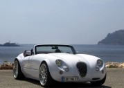 Tapety Wiesmann